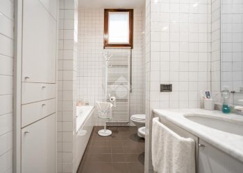 Porzione di casa Via Monte Sabotino, Paderno Dugnano - foto 12