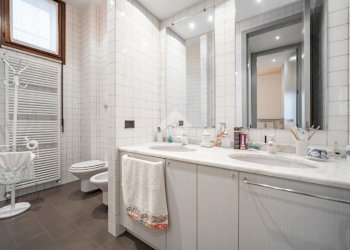 Porzione di casa Via Monte Sabotino, Paderno Dugnano - foto 13