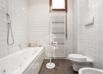 Porzione di casa Via Monte Sabotino, Paderno Dugnano - foto 14