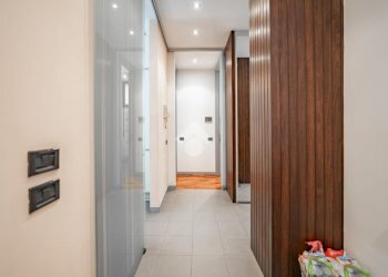 Porzione di casa Via Monte Sabotino, Paderno Dugnano - foto 15