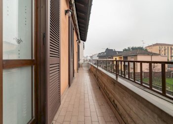 Porzione di casa Via Monte Sabotino, Paderno Dugnano - foto 16