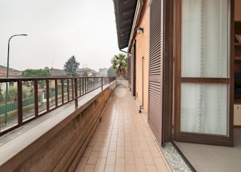 Porzione di casa Via Monte Sabotino, Paderno Dugnano - foto 17