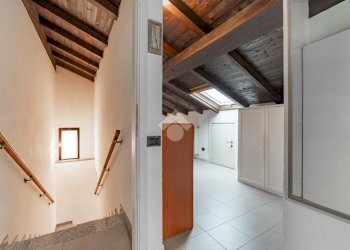 Porzione di casa Via Monte Sabotino, Paderno Dugnano - foto 19