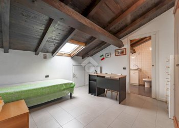 Porzione di casa Via Monte Sabotino, Paderno Dugnano - foto 20