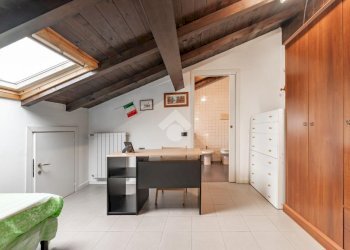 Porzione di casa Via Monte Sabotino, Paderno Dugnano - foto 21