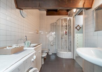 Porzione di casa Via Monte Sabotino, Paderno Dugnano - foto 24