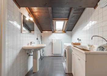 Porzione di casa Via Monte Sabotino, Paderno Dugnano - foto 25