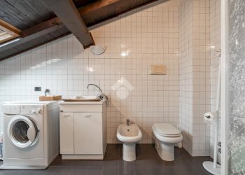 Porzione di casa Via Monte Sabotino, Paderno Dugnano - foto 26