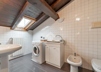 Porzione di casa Via Monte Sabotino, Paderno Dugnano - foto 27