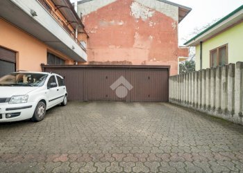 Porzione di casa Via Monte Sabotino, Paderno Dugnano - foto 28