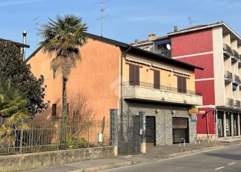 Porzione di casa Via Monte Sabotino, Paderno Dugnano - foto 29