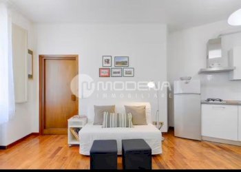 Monolocale Modena (zona Circoscrizione 1) - foto 3