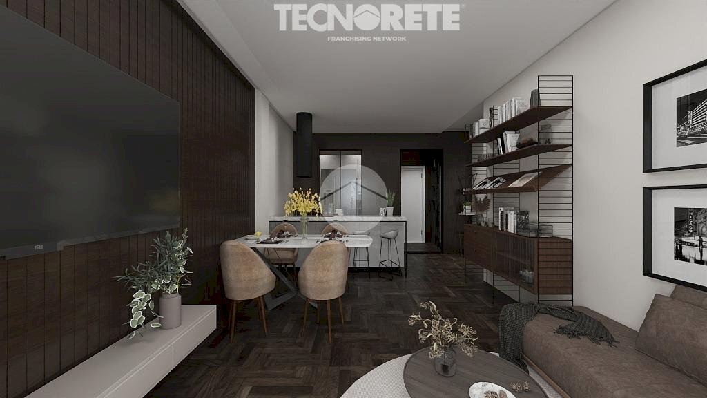 Three-room apartment Pessano Con Bornago, Pessano con Bornago - photo 2