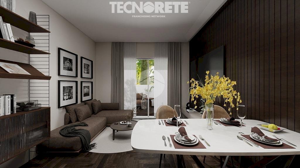 Three-room apartment Pessano Con Bornago, Pessano con Bornago - photo 3