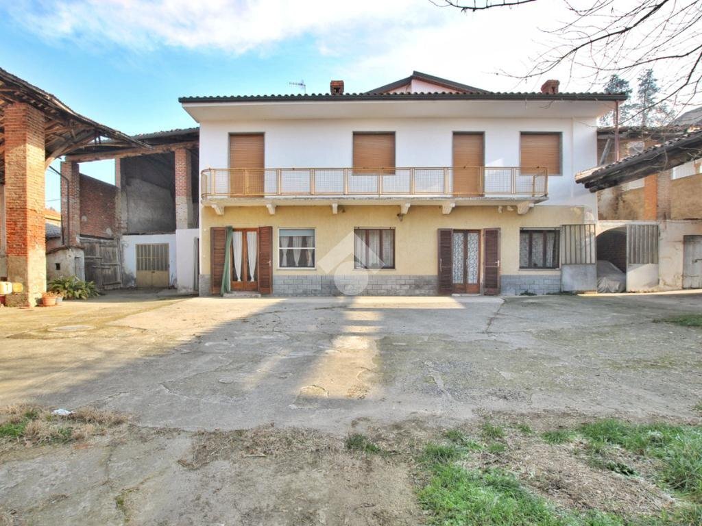 Independent house Via Berno, Moncrivello - photo 1