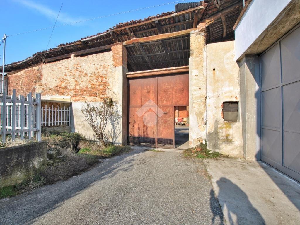 Independent house Via Berno, Moncrivello - photo 2