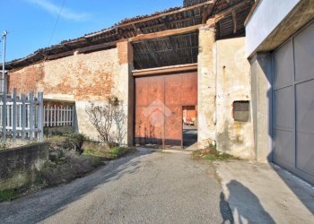 Casa indipendente Via Berno, Moncrivello - foto 2