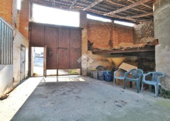 Casa indipendente Via Berno, Moncrivello - foto 3