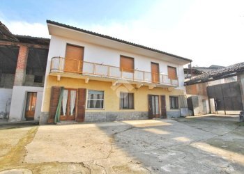 Casa indipendente Via Berno, Moncrivello - foto 4