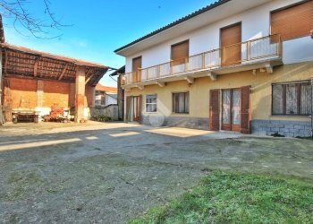 Casa indipendente Via Berno, Moncrivello - foto 6