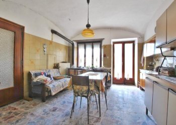 Casa indipendente Via Berno, Moncrivello - foto 8