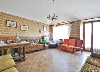Casa indipendente Via Berno, Moncrivello - foto 10