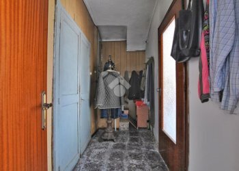 Casa indipendente Via Berno, Moncrivello - foto 11