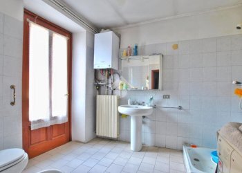 Casa indipendente Via Berno, Moncrivello - foto 12