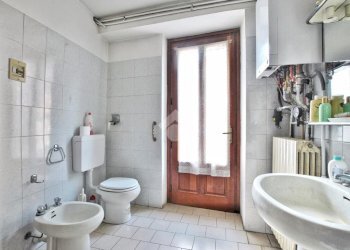 Casa indipendente Via Berno, Moncrivello - foto 13