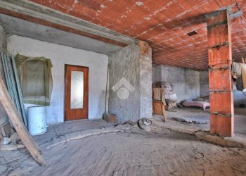 Casa indipendente Via Berno, Moncrivello - foto 19