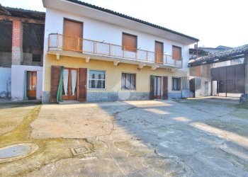Casa indipendente Via Berno, Moncrivello - foto 23