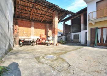 Casa indipendente Via Berno, Moncrivello - foto 24