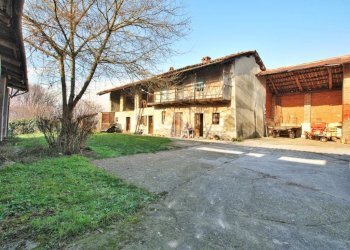 Casa indipendente Via Berno, Moncrivello - foto 25