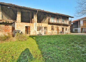Casa indipendente Via Berno, Moncrivello - foto 26