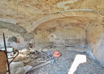 Casa indipendente Via Berno, Moncrivello - foto 27