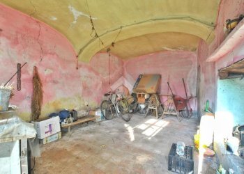 Casa indipendente Via Berno, Moncrivello - foto 28