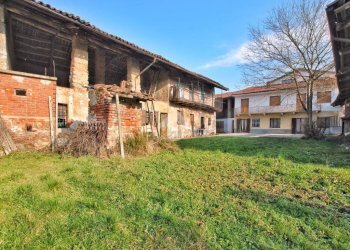 Casa indipendente Via Berno, Moncrivello - foto 29