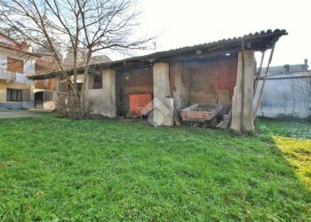 Casa indipendente Via Berno, Moncrivello - foto 30