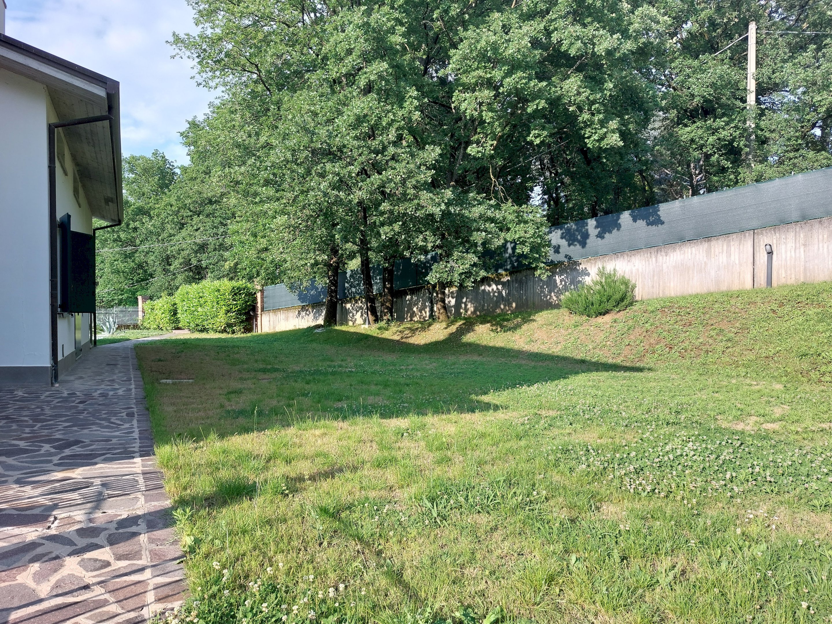 esterno - Villa Imola - foto 2