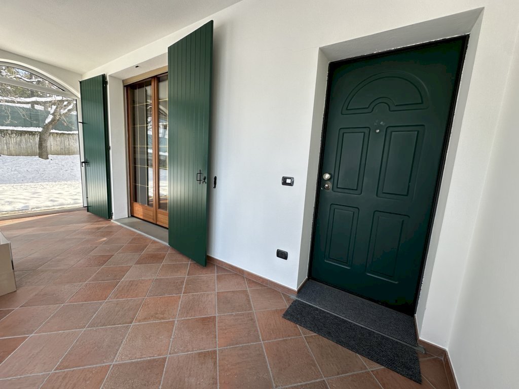 ingresso - Villa Imola - foto 3