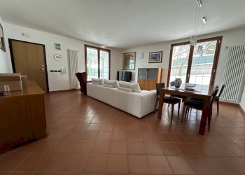 soggiorno - Villa Imola - foto 4