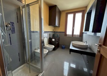 bagno - Villa Imola - foto 21