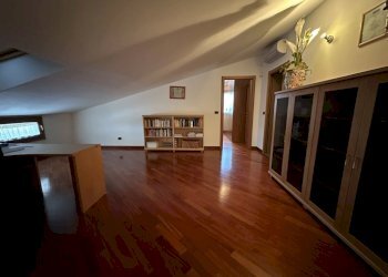 mansarda - Villa Imola - foto 23