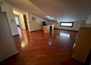 mansarda - Villa Imola - foto 24