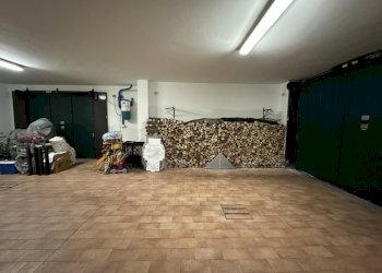 garage - Villa Imola - foto 30