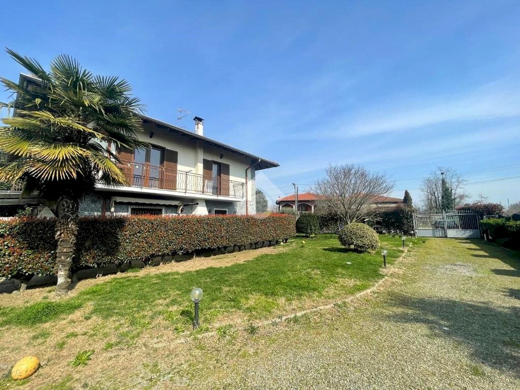 Villa Via Moretta, Momo - photo 1