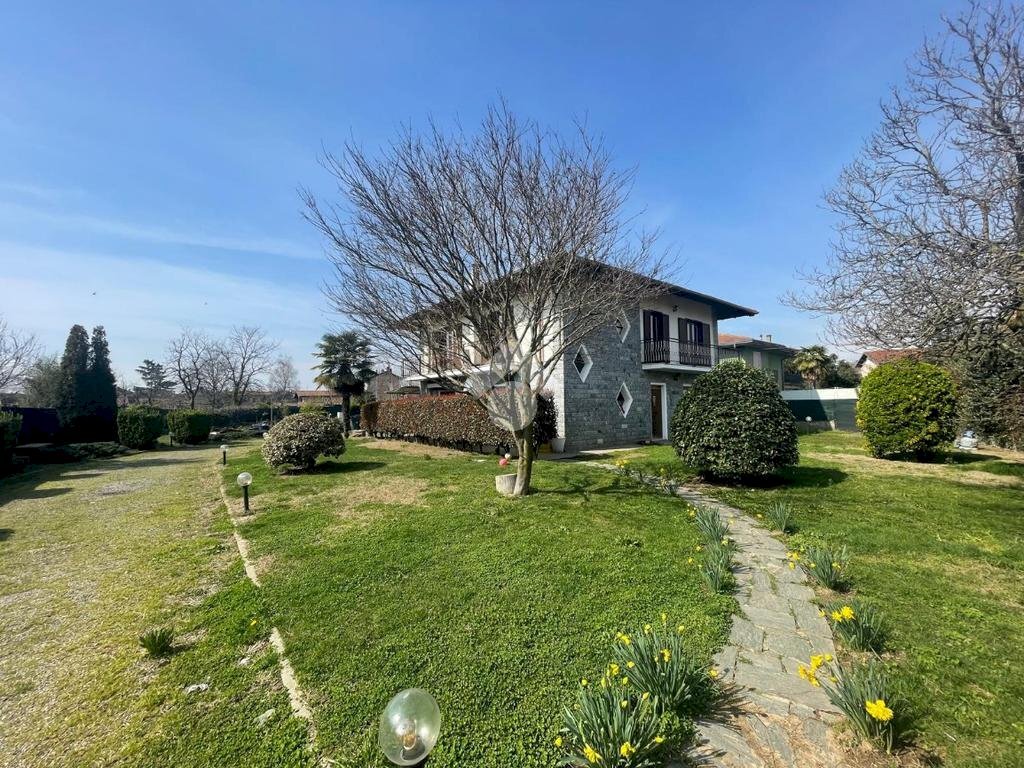 Villa Via Moretta, Momo - photo 2