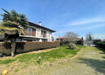 Villa Via Moretta, Momo - photo 1