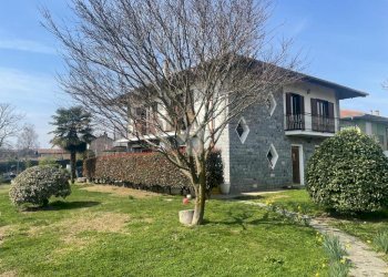 Villa Via Moretta, Momo - photo 21