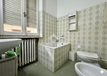 Casa semi indipendente Via Antonio Bottazzi, Tortona - foto 7